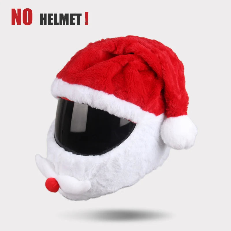 Motorcycle Helmet for Cat & Dog