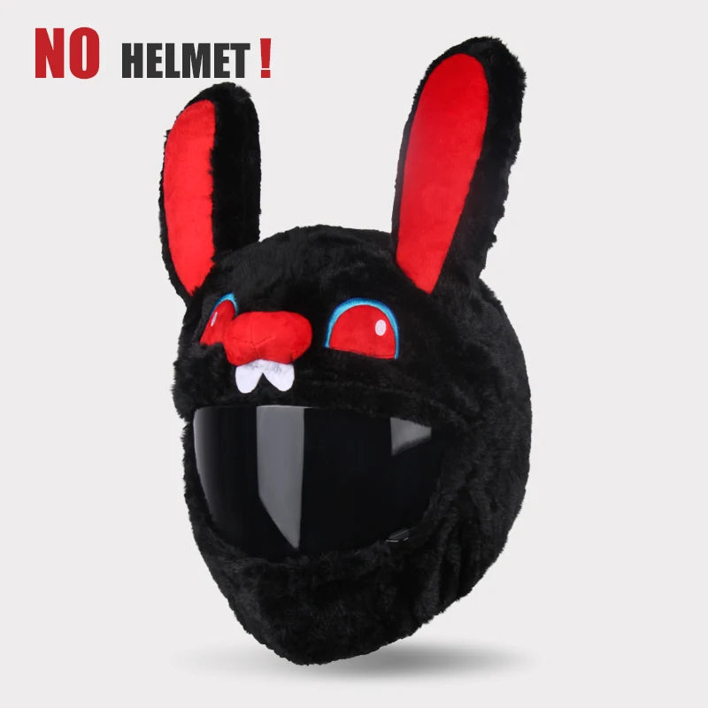 Motorcycle Helmet for Cat & Dog