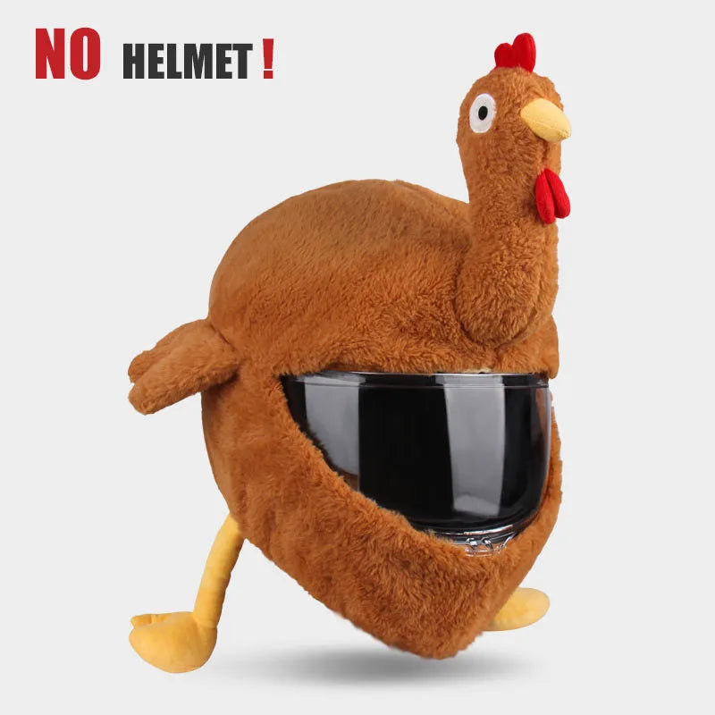 Motorcycle Helmet for Cat & Dog