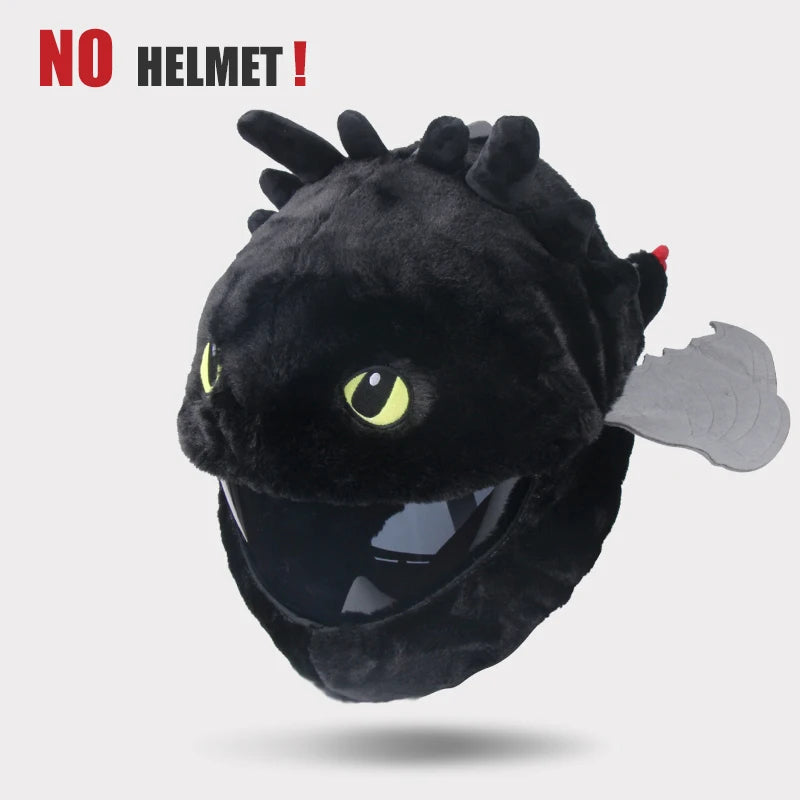 Motorcycle Helmet for Cat & Dog